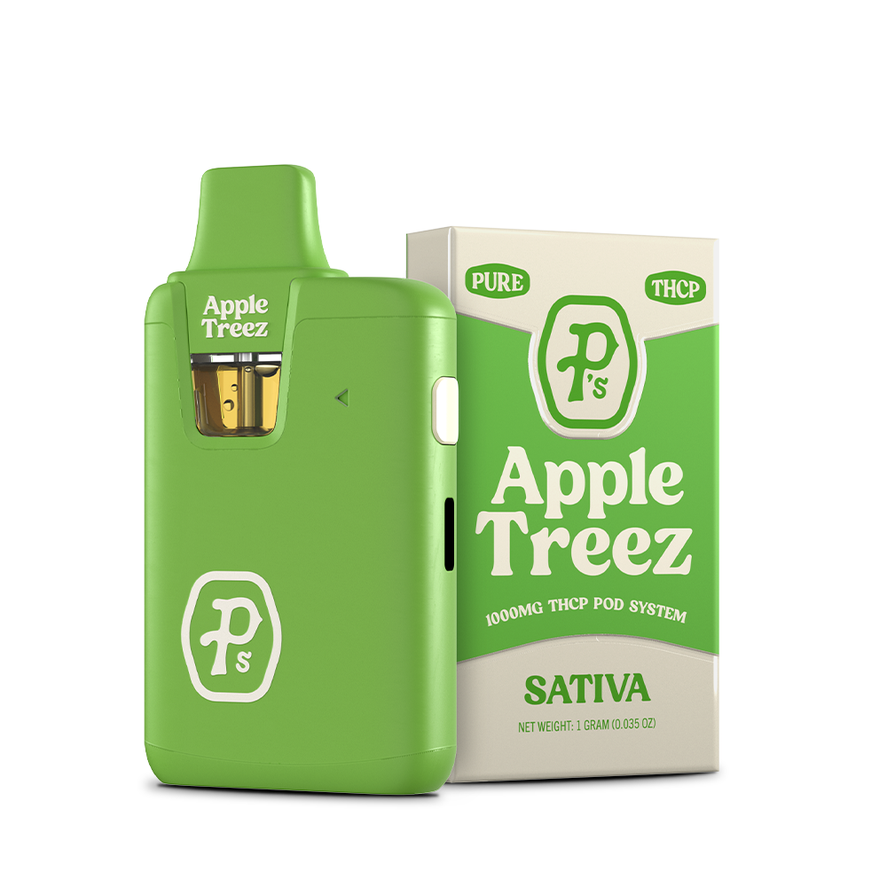 Apple-Treez-Box-Device