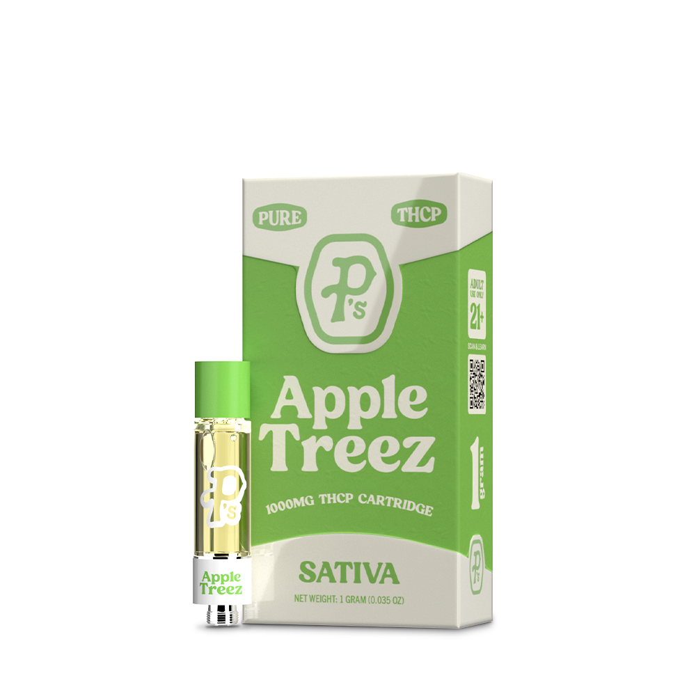Apple-Treez-Combo