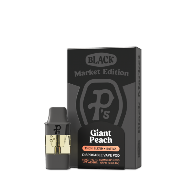 Giant Peach