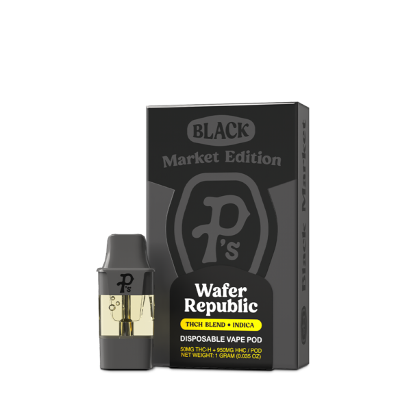 Wafer Republic