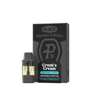 Crook's Cream
