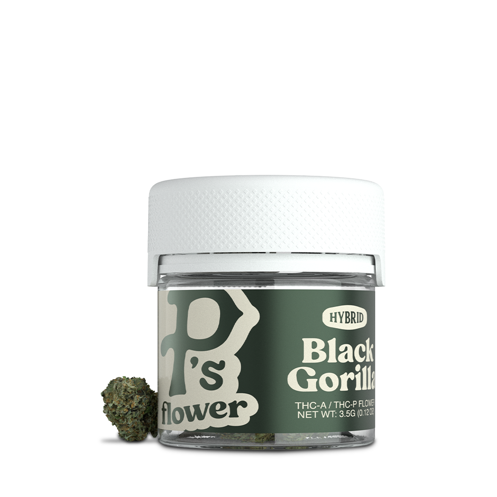 Black-Gorilla-Single-w-Bud