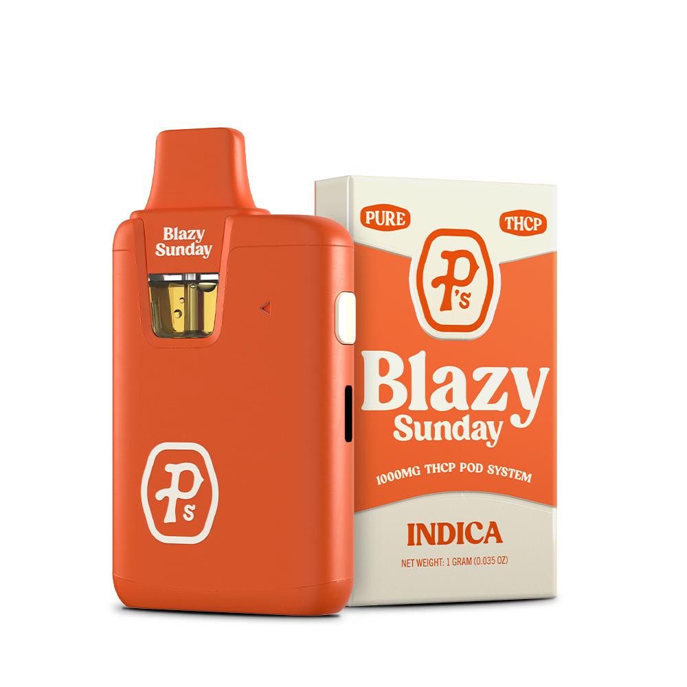 Blazy-Sunday-Box-Device