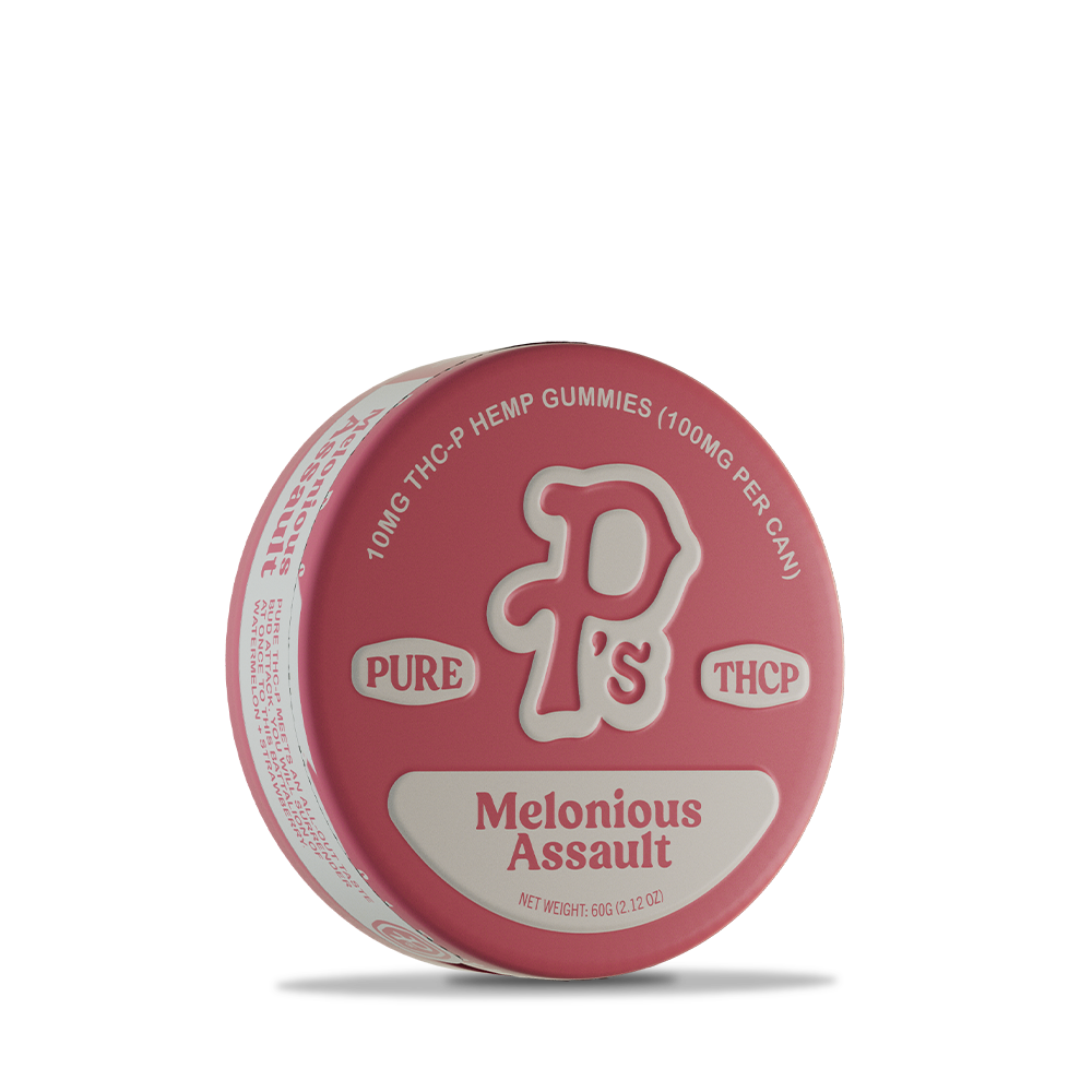 Melonious-Assault-Standing