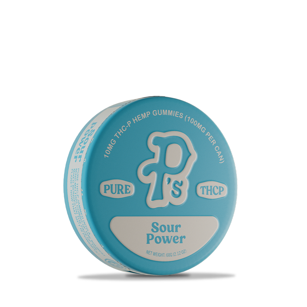 Sour-Power-Standing