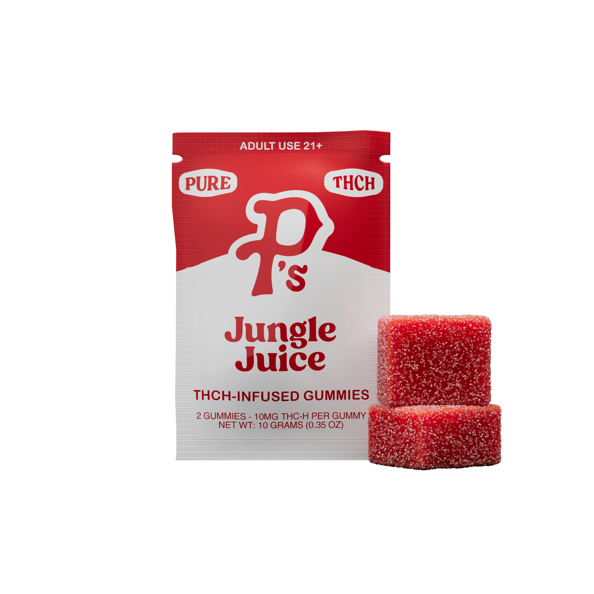 GUM_SACH_JUNGLE JUICE 20mg