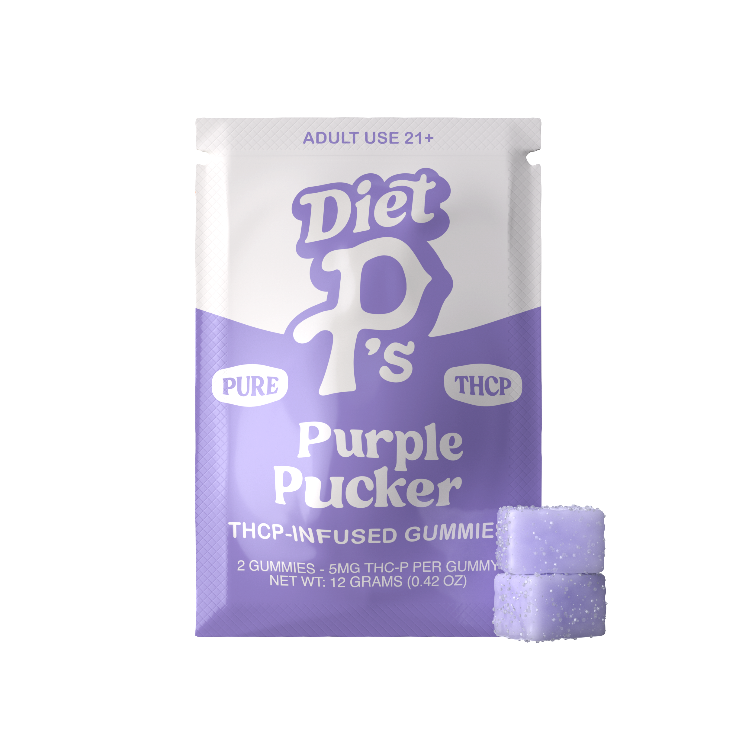 GUM_SACH_Purple Pucker