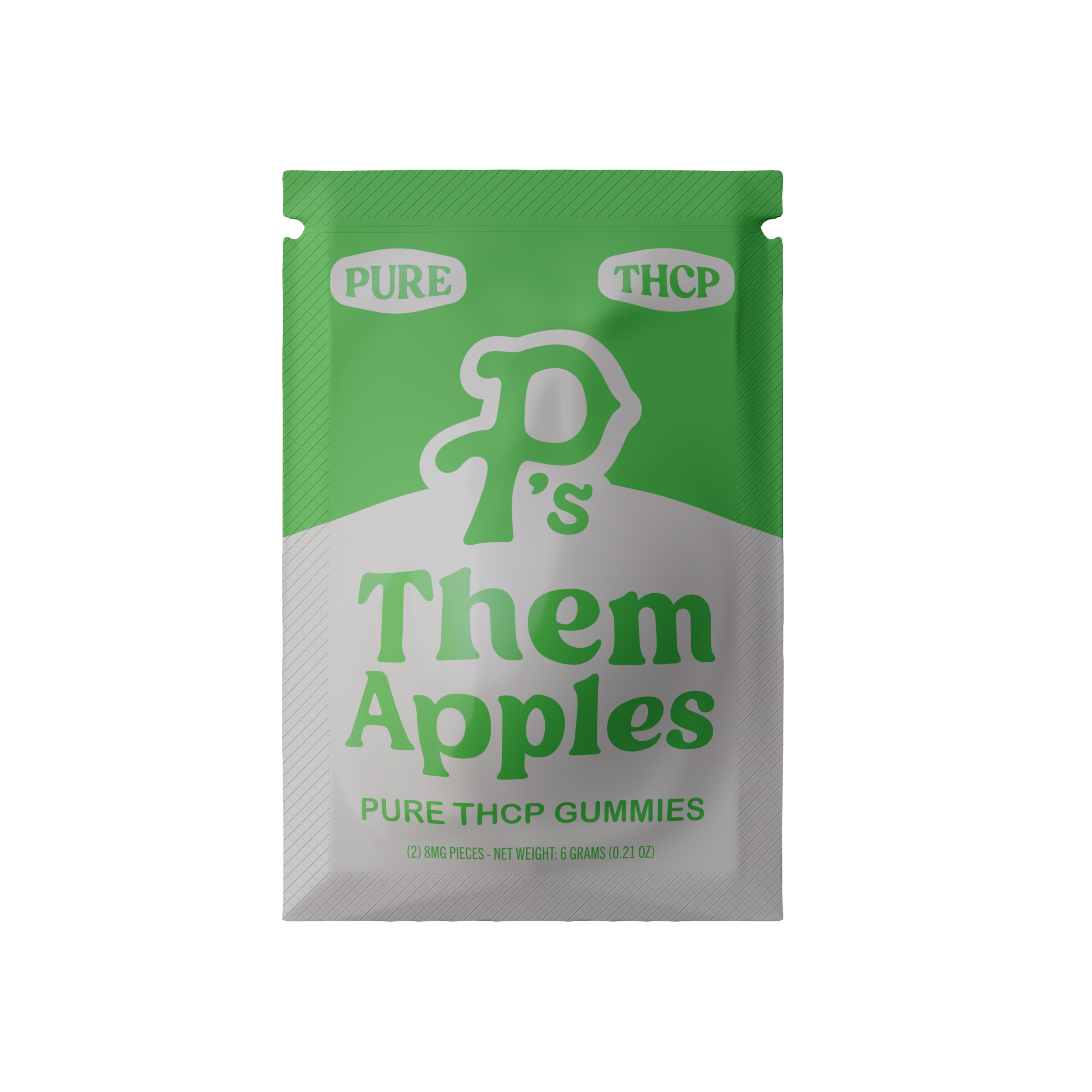 SACH_Them Apples 16mg