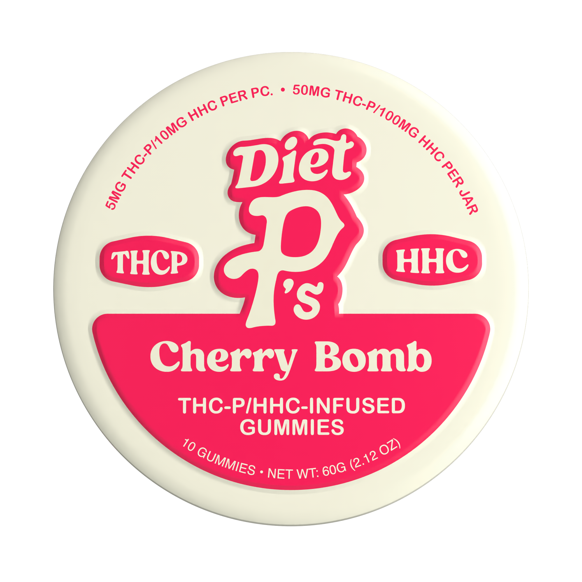 TIN_Cherry Bomb