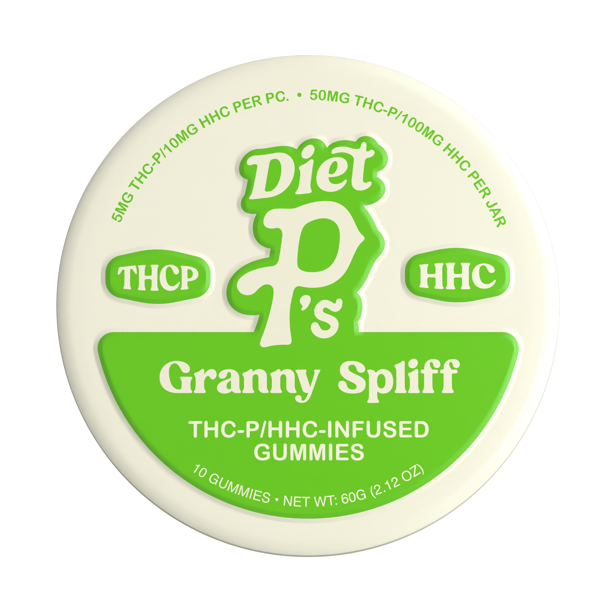 TIN_Granny Spliff