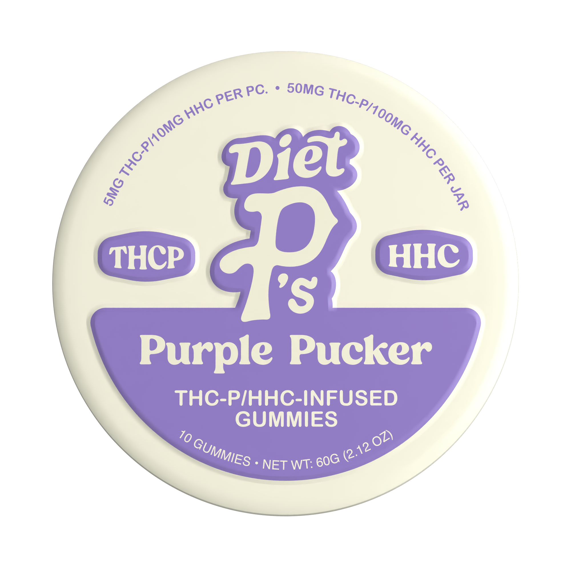 TIN_Purple Pucker